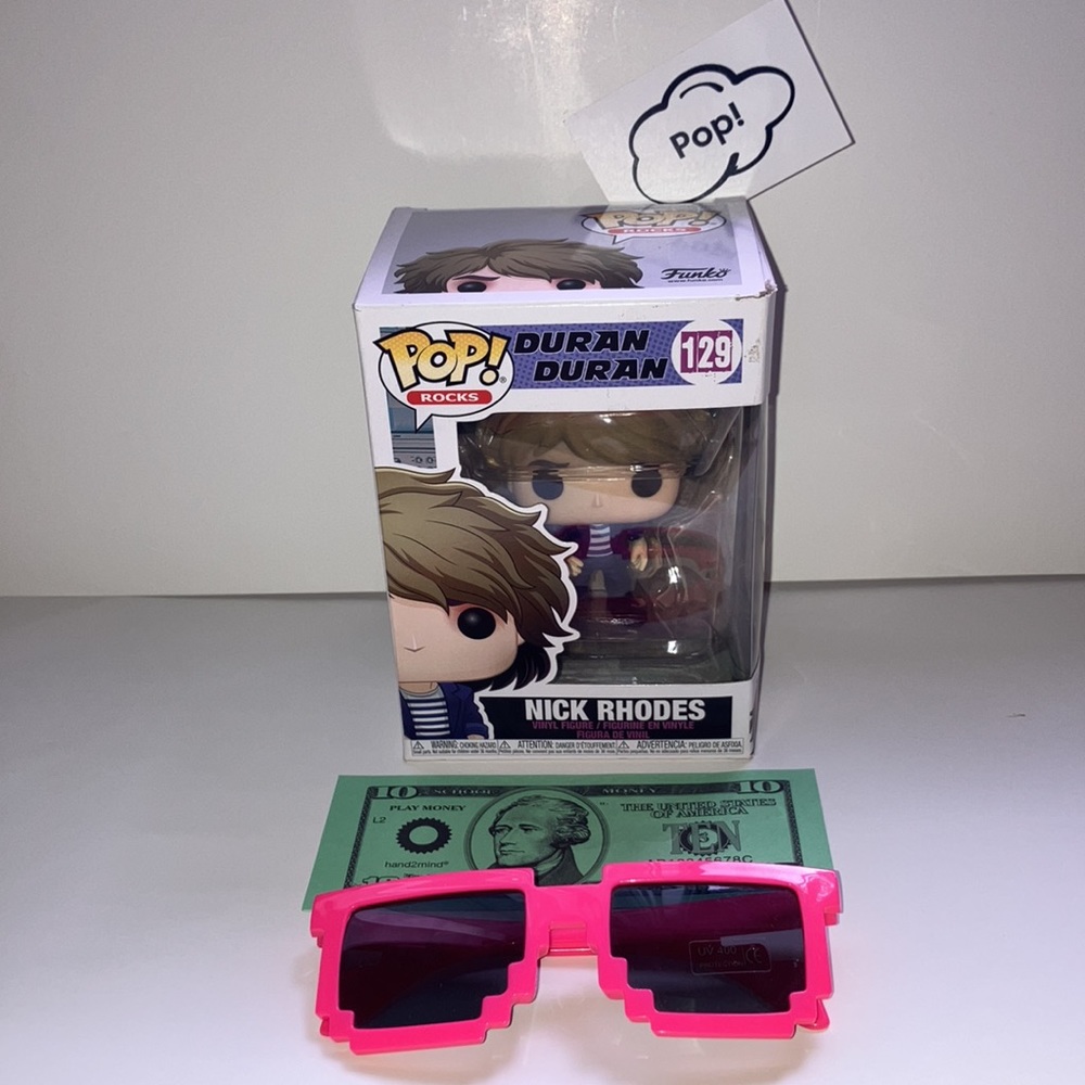 Funko PoP